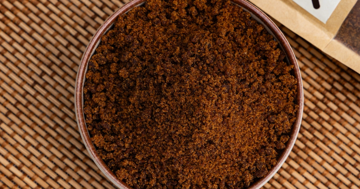 The Superfood Sweetener