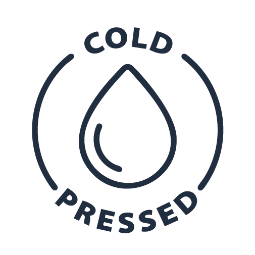 Cold-Pressed Purity