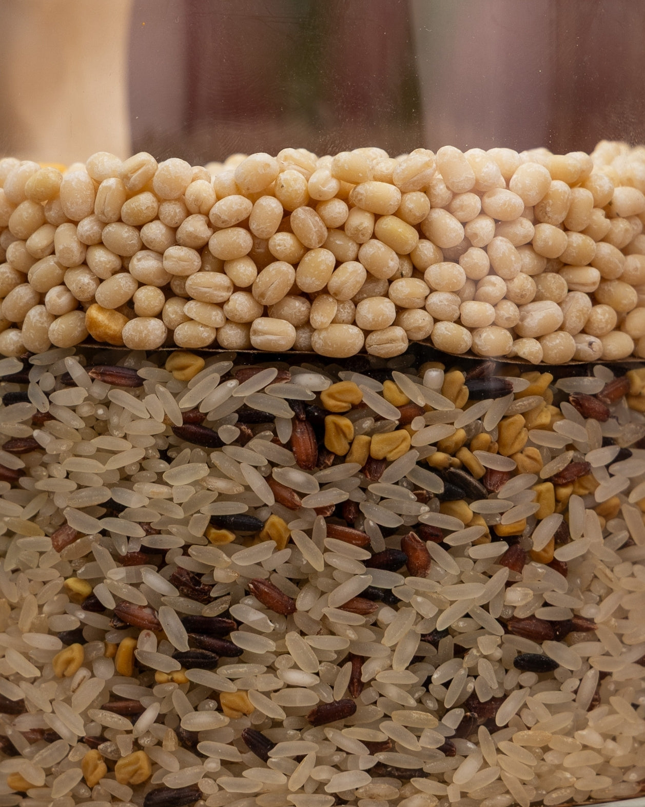 Heritage Idly Rice Mix