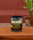Dried Jaggery Amla