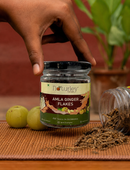 Amla Ginger Flakes