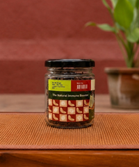 Amla Ginger Flakes