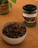Amla Ginger Flakes