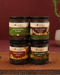 4 Amla Goodness Bundle