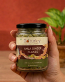 4 Amla Goodness Bundle