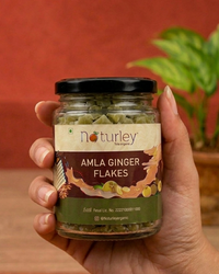 4 Amla Goodness Bundle