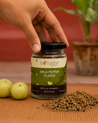 Amla Pepper Flakes