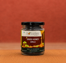 Honey Amla (Sweet Amla in Raw Honey)