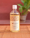 Cold Pressed Coconut Oil