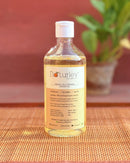Cold Pressed Coconut Oil