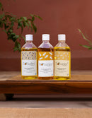 Everyday Cooking Oils