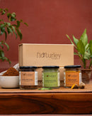 Naturley Wellness Gift Box