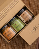 Naturley Wellness Gift Box