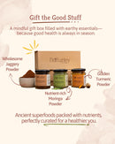 Naturley Wellness Gift Box