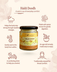 Haldi Doodh