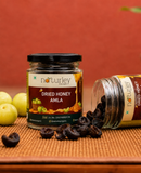 4 Amla Goodness Bundle