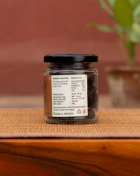 Honey Amla (Sweet Amla in Raw Honey)