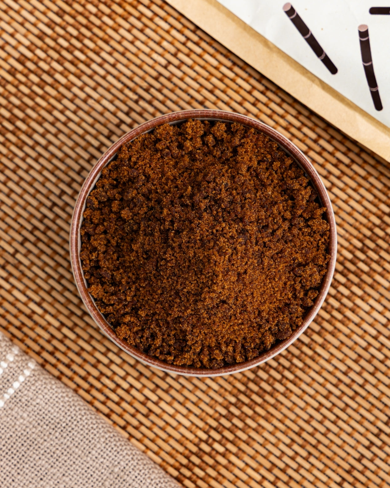 Organic Jaggery Powder