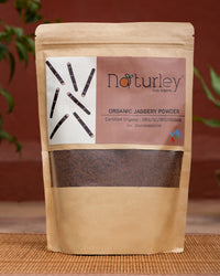 Organic Jaggery Powder
