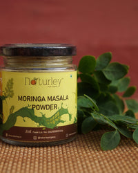 Moringa Masala