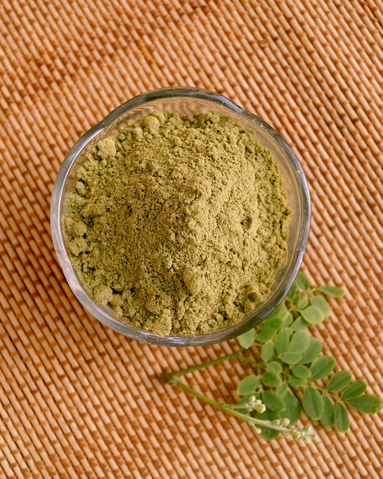 Moringa Masala