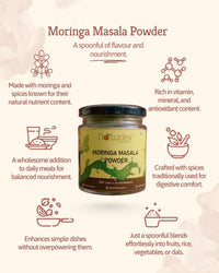 Moringa Masala