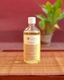 Cold Pressed Coconut Oil