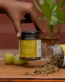Amla Pepper Flakes