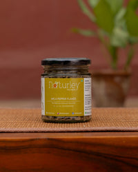 Amla Pepper Flakes
