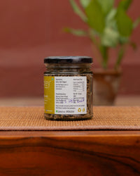Amla Pepper Flakes