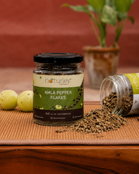 Amla Pepper Flakes