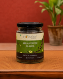 Amla Pepper Flakes