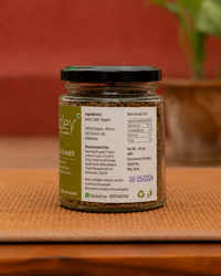 Amla Pepper Flakes