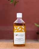 Cold-Pressed Sesame Oil