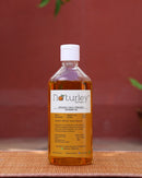 Cold-Pressed Sesame Oil