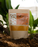 Naturley Organic Turmeric Powder (1.5 Months Solar Dried)