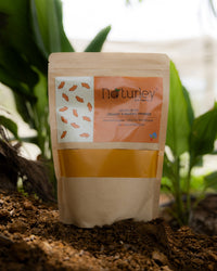Naturley Organic Turmeric Powder (1.5 Months Solar Dried)
