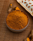Naturley Organic Turmeric Powder (1.5 Months Solar Dried)